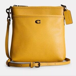 Coach Crossbody Bag